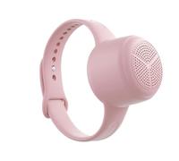 Montre avec haut-parleur portable - Batterie longue durée - Lecteur de | Montre portable avec haut-parleur pour la course, la randonnée, l'entraînement, le vélo, l'équitation