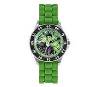Marvel Quartz Montre avec Bracelet en Silicone AVG9032