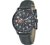 Montre Avi-8 Hawker Hurricane Vert G