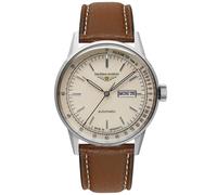 Montre Aviation Automatic 23665 Bauhaus - Beige