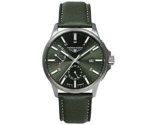 Montre Aviation Automatic 2860-4 Bauhaus