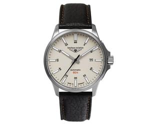 Montre Aviation Automatic 2864-5 Bauhaus
