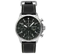 Montre Aviation Automatic Chronograph 2724 Bauhaus