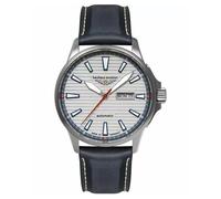 Montre Aviation Automatic Titanium 28621 Bauhaus