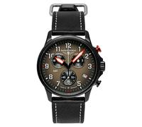 Montre Aviation Quartz 28861 Bauhaus - Black
