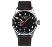 Montre Aviation Tornado Automatik 27642 Bauhaus