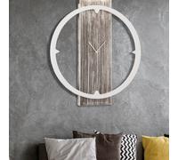 Montre bague blanche P4800 PINTDECOR