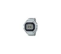 Montre Bague CASIO CRW-001-1ER Acier Inoxydable Taille 22 - 19 - 16