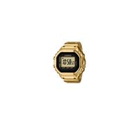 Montre Bague CASIO CRW-001G-9ER Acier Inoxydable D'or Taille 22 - 19 - 16