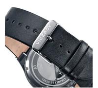 Montre Battre 42337-54 homme VICEROY multifonction combiné bracelet en acier inoxydable