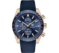 Montre BENYAR Ogen-Blue/Gold KP14675