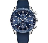 Montre BENYAR Ogen-Blue/Silver KP14674