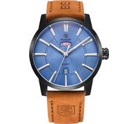Montre BENYAR Ugo-Brown/Blue/Black KP14276
