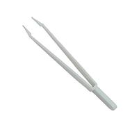 Bergeon Montre 6460 avec Pile en Plastique, Pince à épiler Suisse