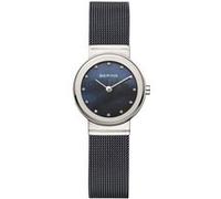 Montre - Bering - 10126-307 - Acier - Taille : 26 mm - Bleu Bleu G