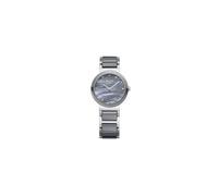 Montre - BERING - 11429-789 - Céramique Gris - Étanchéité 5 ATM - Style Chic