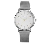 Montre - Bering - 13436-001 - Acier inoxydable - Quartz - Femme