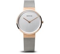 Montre - Bering - 14531-060 - Femme - Acier Inoxydable - Quartz 30mm