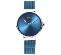 Montre - BERING - 14531-308 - Argenté - Femme - Verre saphir