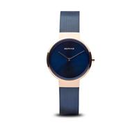 Montre - Bering - 14531-367 - Quartz - Femme - Bleu