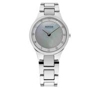 Montre - BERING - 32327-701 - Céramique - Extra Plate - Femme - Quartz