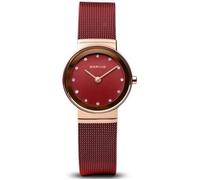 Montre - BERING - 408899 - Quartz - Étanchéité 5 ATM - Boîtier Acier Inoxydable