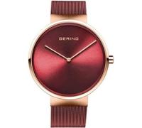 Montre - BERING - CLASSIC - Quartz - Femme - Étanchéité 5 ATM