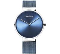Montre - BERING - CLASSIC - Quartz - Métal - Étanchéité 5 ATM
