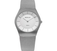 Montre - Bering - Classique 11935-000 - Extra Plate - Acier - Femme