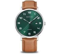 Montre Homme Bering 18640568 Brun G