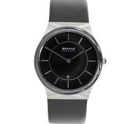 Montre Bering Pour Homme Montre Bracelet Slim Céramique - 32239-447 Cuir