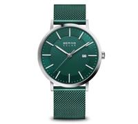 BERING Hommes Montre avec Bracelet 15439-808