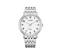 Montre - - BI5070-57A - Quartz - Acier inoxydable Argent - 5 bar étanchéité
