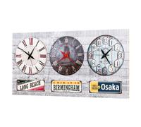 Montre BIRMINGHAM G3560 PINTDECOR