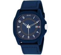 Montre - Bleu - Liujo - TLJ1975