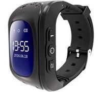 Montre Bluetooth Inkasus traceur GPS pour enfant - Noire G