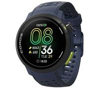 COROS Pace Pro Montre GPS de Sport, écran Tactile AMOLED de 1,3 Pouce, Notre processeur Le Plus Rapide à ce Jour, autonomie de 20 j, Montre de Running, Navigation avec Cartes mondiales Hors Ligne