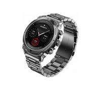 Garett Atom Smartwatch Argenté