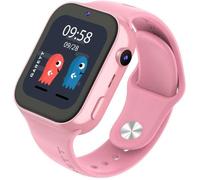 Montre bluetooth - montre connectee - montre intelligente Garett Kids Twin 2 4G rose