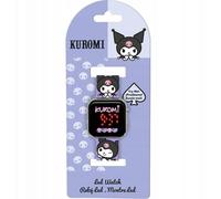 Montre bluetooth - montre connectee - montre intelligente Kids licensing - KU00001 - Kuromi