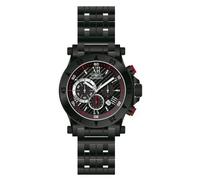 Montre Homme Bobroff BF1001M41M (44 mm) Blanc