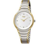 Montre Boccia 3276-10 en titane pour femmes