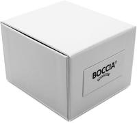 Montre - Boccia - 3311-02 - Quartz - Titane - Étanchéité 5 bars