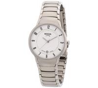 Montre Femme Boccia B3158-01 bracelet titane - Marque Boccia - Type de produit Montre - Genre Femme
