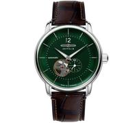 Zeppelin 8166-4 LZ 120 Bodensee Montre Automatique