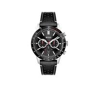 Montre - Boss - 1513920 - Analogique - Quartz - Cuir Noir