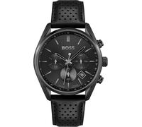 Montre Boss Champion 1513880 pour homme Quartz Chronographe