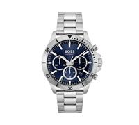 Montre Boss Troper Bleu Pour Homme 1514069