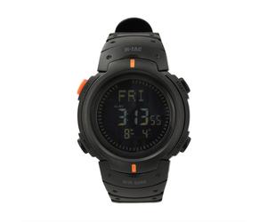 Montre boussole M-Tac - Black