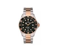 Montre-bracelet - Revue Thommen - 17571.2157 argent G